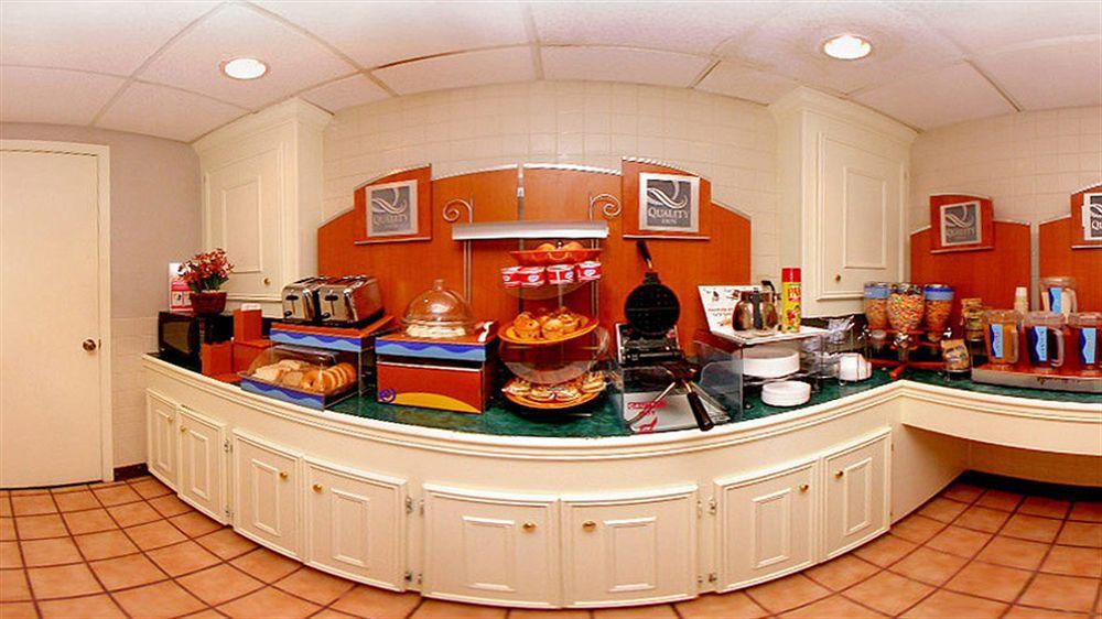 Econo Lodge Canton I-55 Eksteriør bilde