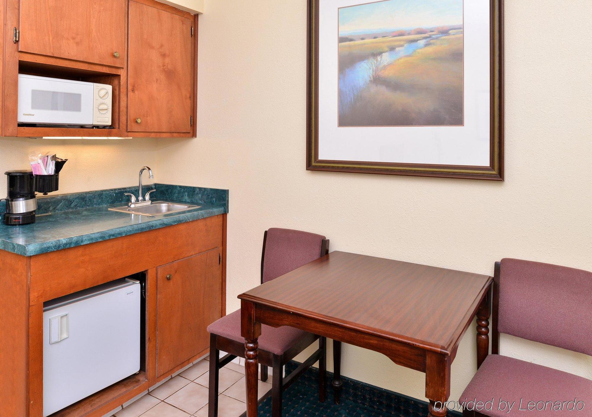 Econo Lodge Canton I-55 Eksteriør bilde